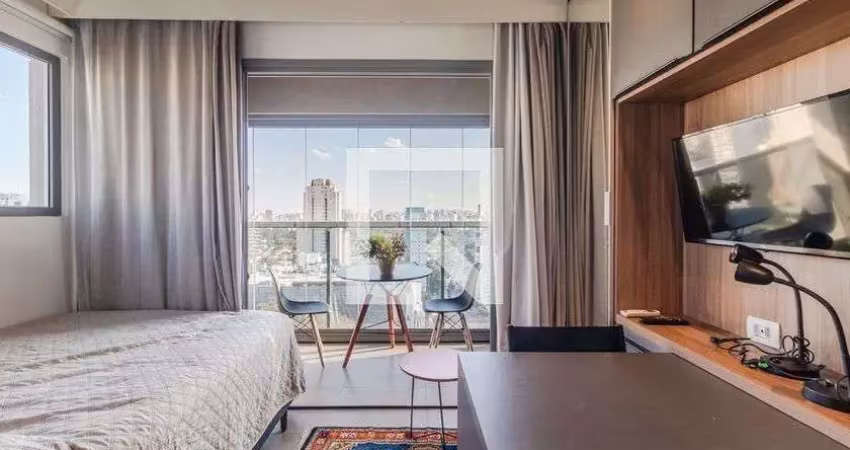 Kitnet / stúdio para venda - jardim paulista, 1 quarto,  21 m² - são paulo