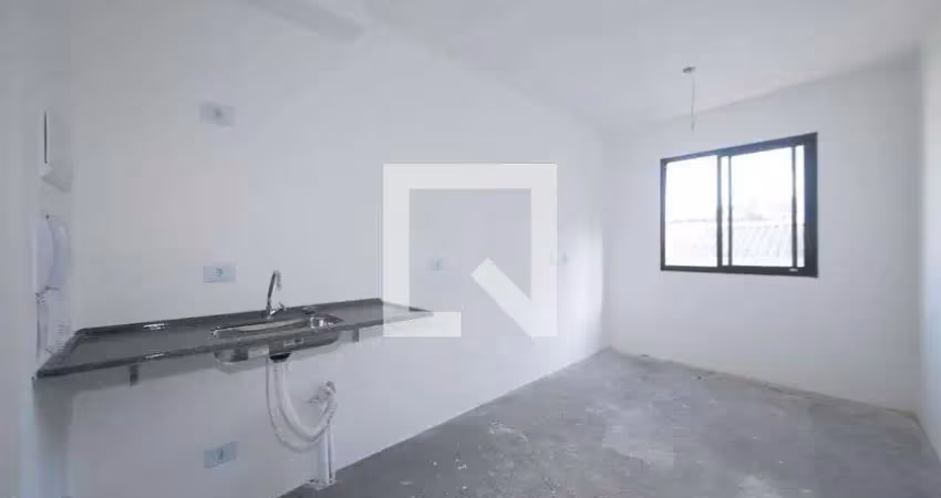 Apartamento para venda - jabaquara, 1 quarto,  25 m² - são paulo