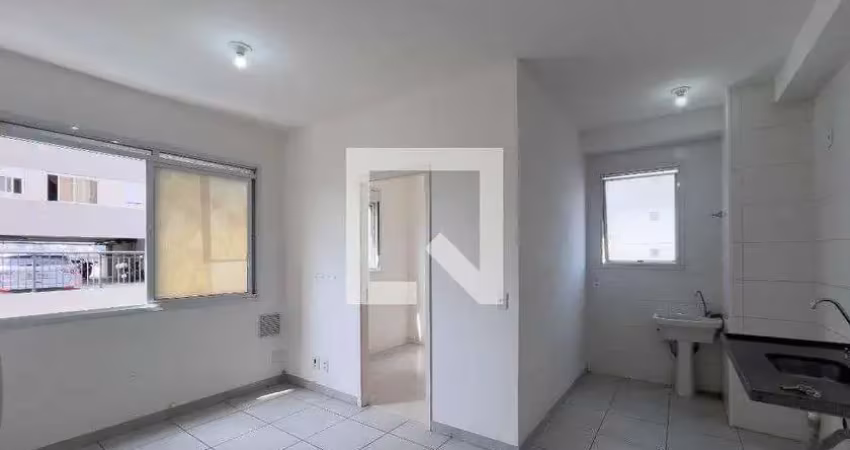 Apartamento para venda - cambuci, 2 quartos,  34 m² - são paulo