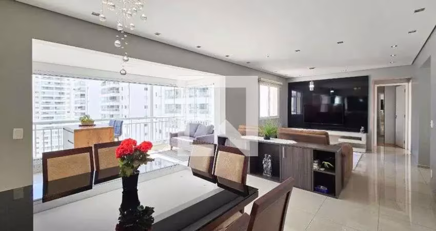 Apartamento para venda - vila lusitânia, 2 quartos,  107 m² - são bernardo do campo