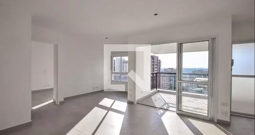 Apartamento para venda - portal do morumbi, 1 quarto,  58 m² - são paulo