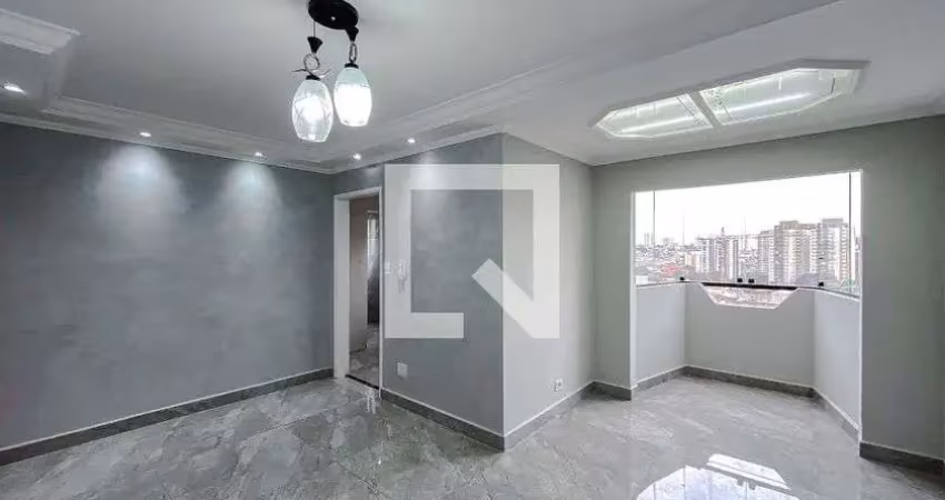 Apartamento para venda - jardim anália franco, 2 quartos,  68 m² - são paulo