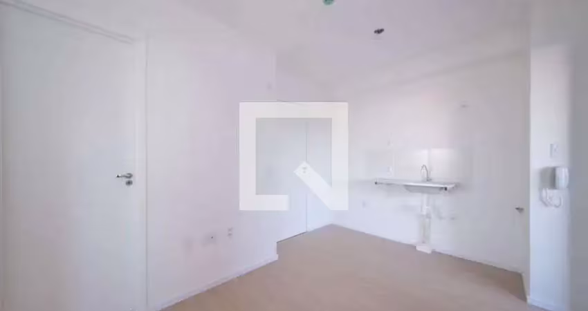 Apartamento para venda - bosque da saúde, 2 quartos,  35 m² - são paulo