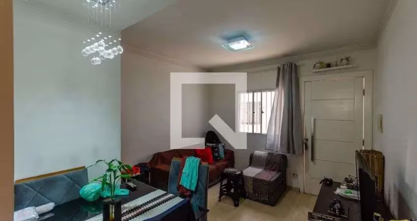 Casa / sobrado em condomínio para venda - freguesia do ó, 2 quartos,  65 m² - são paulo