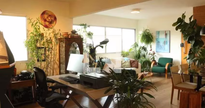 Apartamento para venda - perdizes, 2 quartos,  120 m² - são paulo