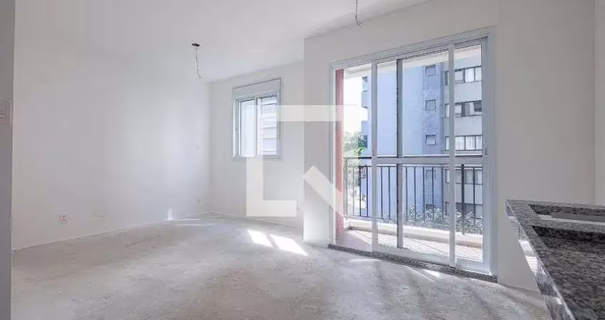 Kitnet / stúdio para venda - pinheiros, 1 quarto,  26 m² - são paulo