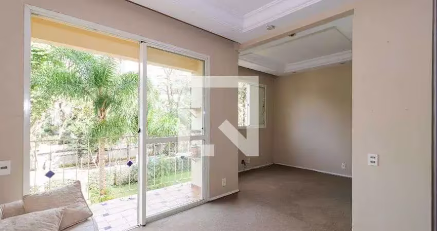 Apartamento para venda - panamby, 2 quartos,  74 m² - são paulo