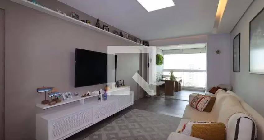 Apartamento para venda - campestre, 2 quartos,  78 m² - santo andré