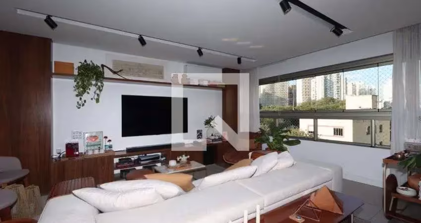 Apartamento para venda - vila mariana, 2 quartos,  113 m² - são paulo