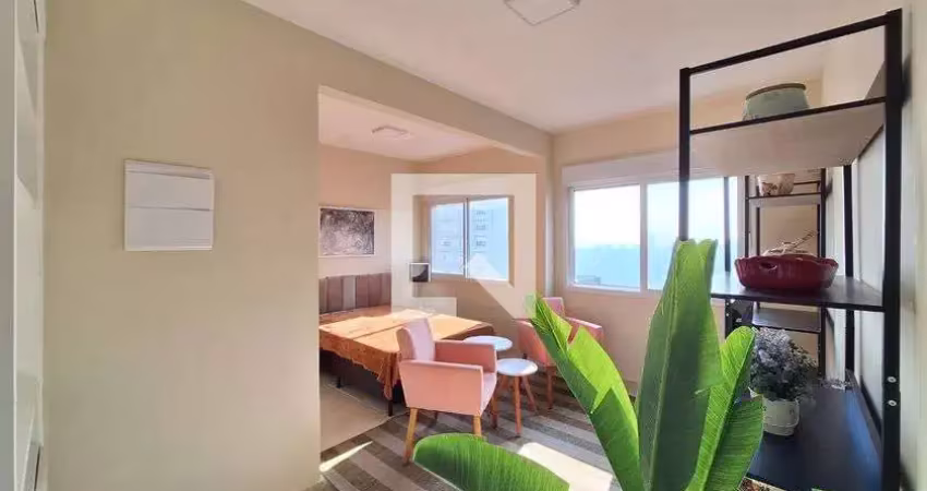 Apartamento para venda - vila romana, 1 quarto,  29 m² - são paulo