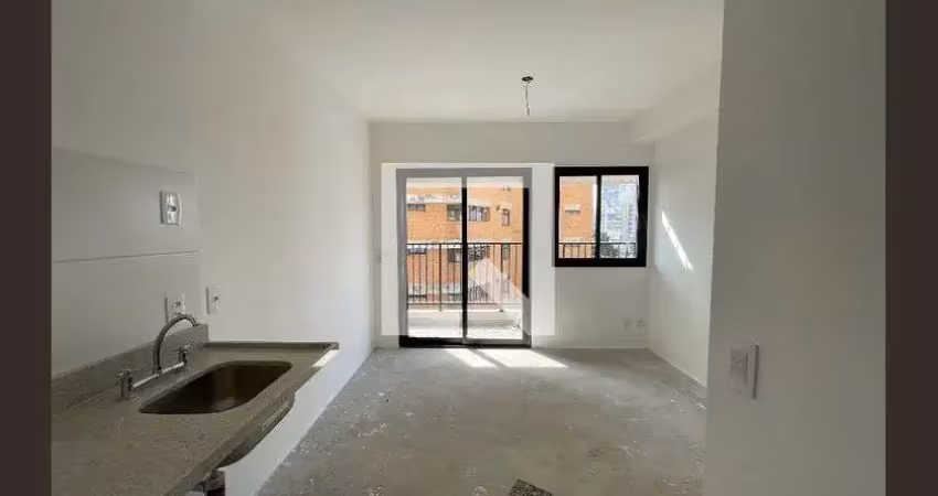 Kitnet / stúdio para venda - butantã, 1 quarto,  20 m² - são paulo