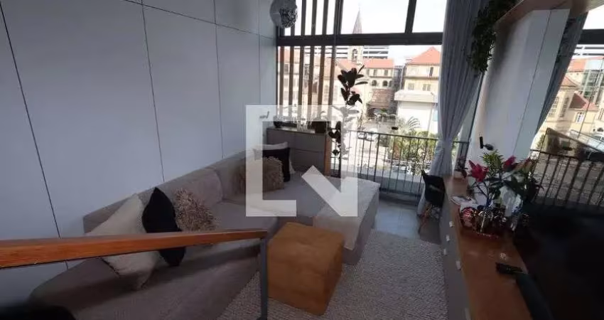 Kitnet / stúdio para venda - vila mariana, 1 quarto,  25 m² - são paulo