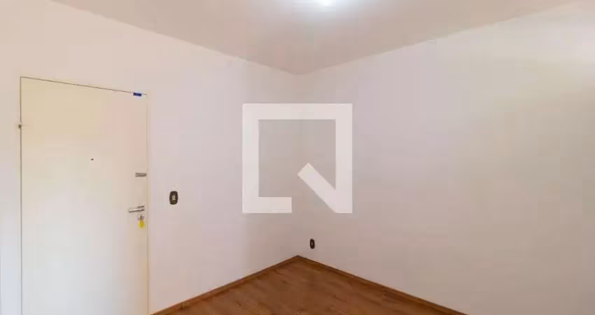 Apartamento para venda - vila industrial, 1 quarto,  41 m² - campinas