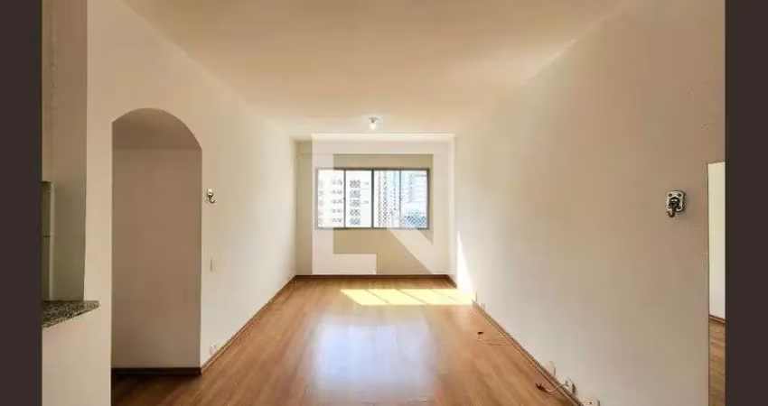 Apartamento para venda - moema, 1 quarto,  41 m² - são paulo