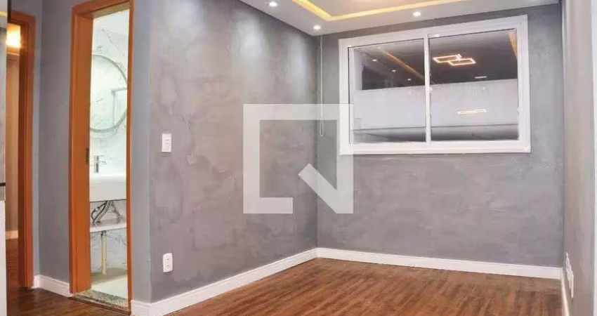 Apartamento para venda - jardim iris , 2 quartos,  45 m² - são paulo