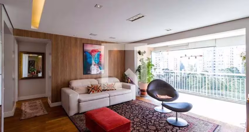Apartamento para venda - vila andrade, 2 quartos,  95 m² - são paulo