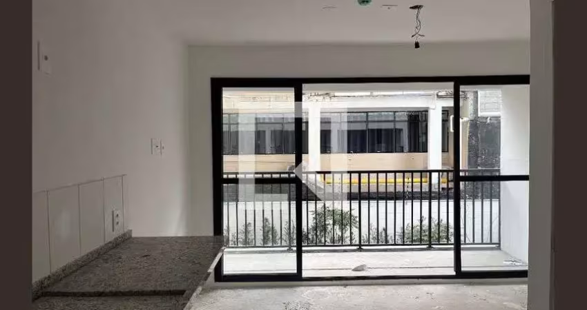 Kitnet / stúdio para venda - perdizes, 1 quarto,  26 m² - são paulo