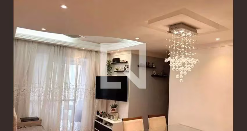 Apartamento para venda - canindé, 2 quartos,  65 m² - são paulo