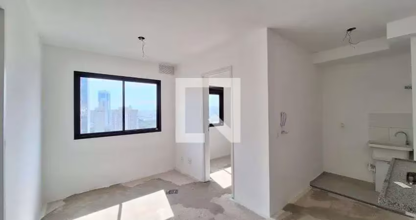 Apartamento para venda - barra funda, 2 quartos,  33 m² - são paulo