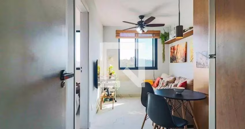 Apartamento para venda - butantã, 2 quartos,  34 m² - são paulo