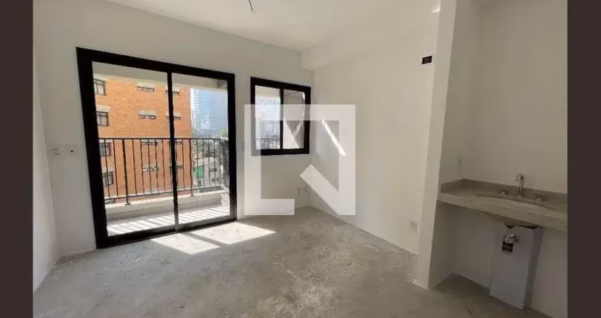 Kitnet / stúdio para venda - butantã, 1 quarto,  20 m² - são paulo