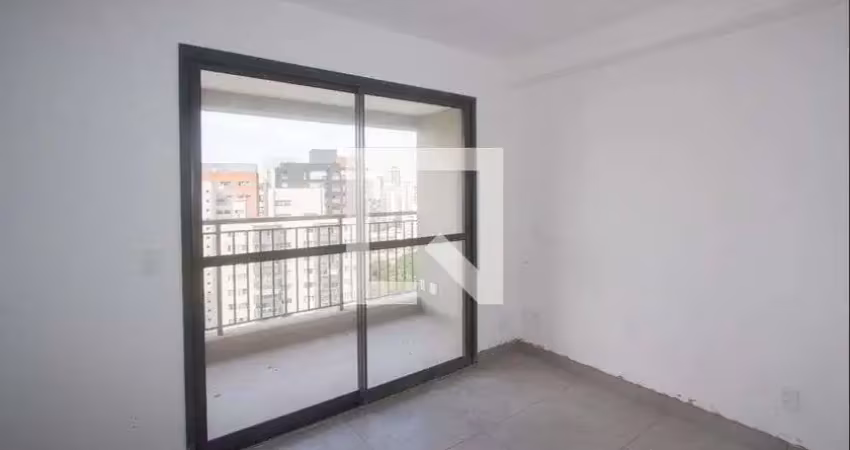 Kitnet / stúdio para venda - brooklin, 1 quarto,  23 m² - são paulo
