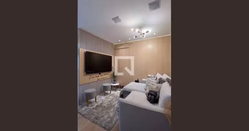 Apartamento para venda - picanço, 2 quartos,  50 m² - guarulhos