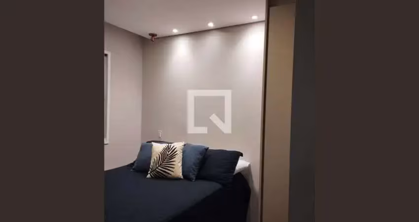 Apartamento para venda - ponte são joão , 2 quartos,  50 m² - jundiaí