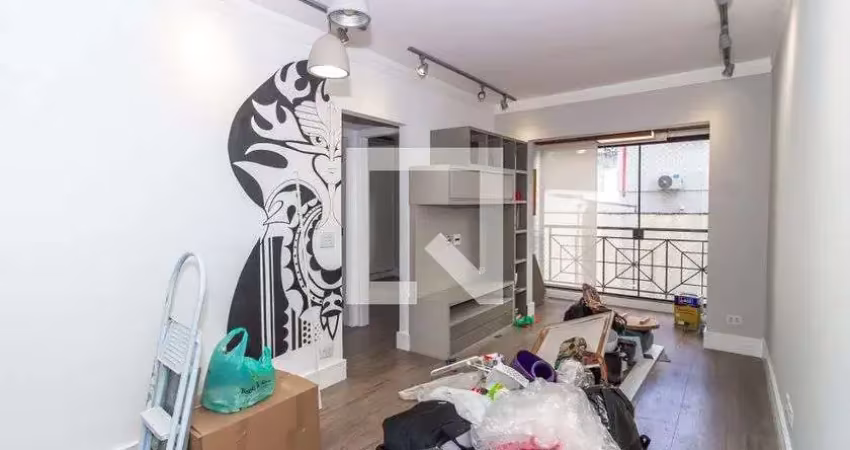 Apartamento para venda - vila pompéia, 2 quartos,  51 m² - são paulo