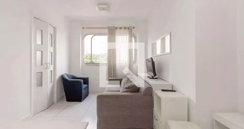 Apartamento para venda - campo belo, 2 quartos,  53 m² - são paulo