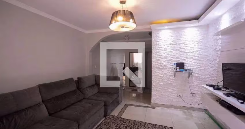 Casa para venda - sacomã, 2 quartos,  75 m² - são paulo