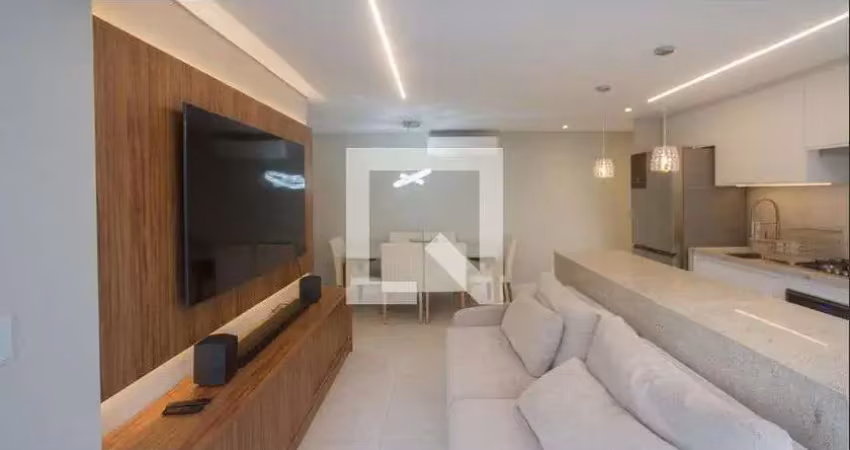 Apartamento para venda - brooklin, 2 quartos,  64 m² - são paulo