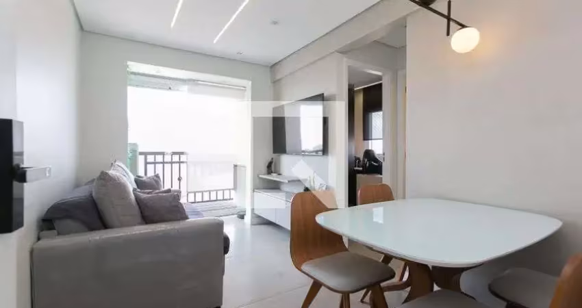 Apartamento para venda - itaquera, 2 quartos,  39 m² - são paulo