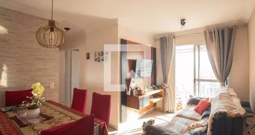 Apartamento para venda - parque novo mundo , 3 quartos,  57 m² - são paulo