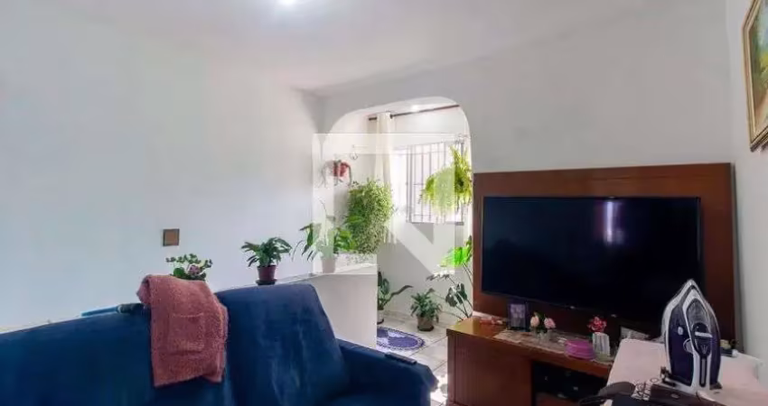 Casa para venda - vila alpina, 3 quartos,  500 m² - são paulo