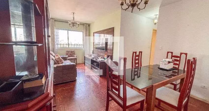 Apartamento para venda - pinheiros, 3 quartos,  100 m² - são paulo