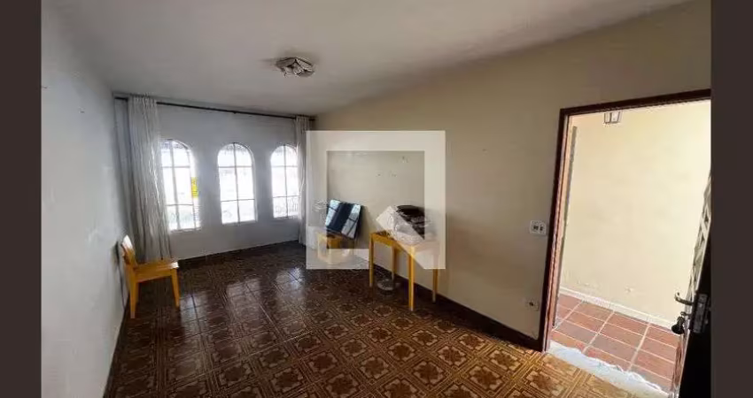 Casa para venda - santana, 3 quartos,  125 m² - são paulo