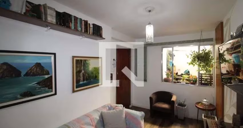 Apartamento para venda - água fria, 3 quartos,  75 m² - são paulo