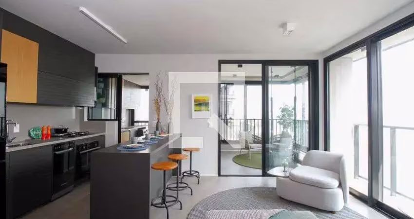 Apartamento para venda - vila madalena, 3 quartos,  127 m² - são paulo