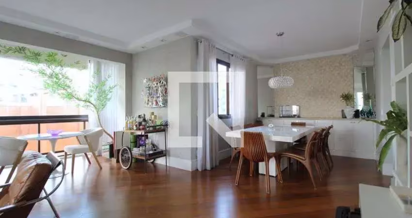 Apartamento para venda - itaim bibi, 3 quartos,  165 m² - são paulo