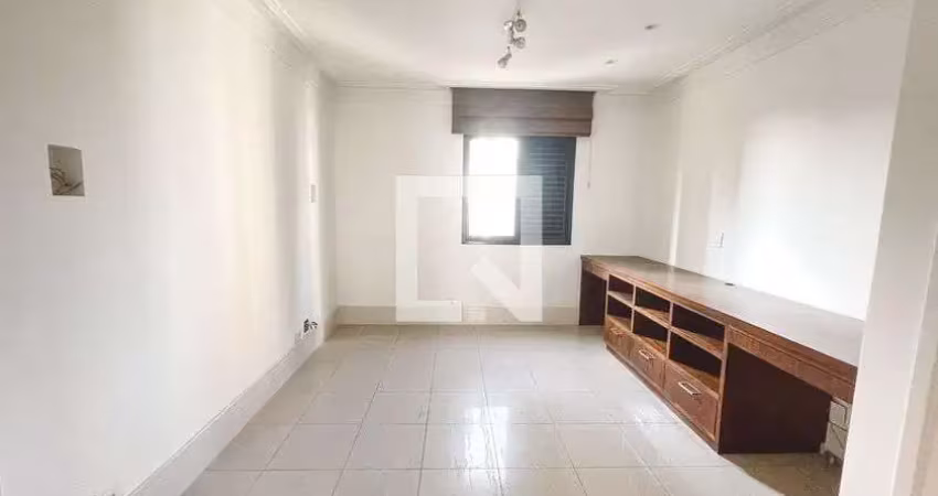 Apartamento para venda - santana, 3 quartos,  125 m² - são paulo