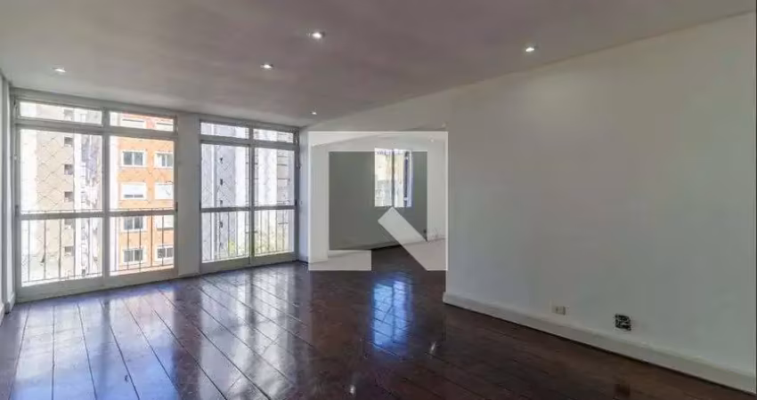 Apartamento para venda - jardim paulista, 3 quartos,  150 m² - são paulo