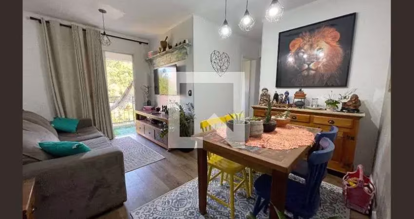 Apartamento para venda - jaguaré, 3 quartos,  60 m² - são paulo