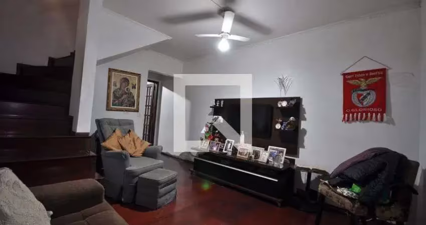 Casa para venda - vila gustavo, 3 quartos,  149 m² - são paulo