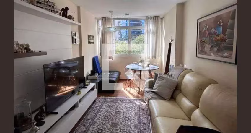 Apartamento para venda - paraíso, 3 quartos,  73 m² - são paulo