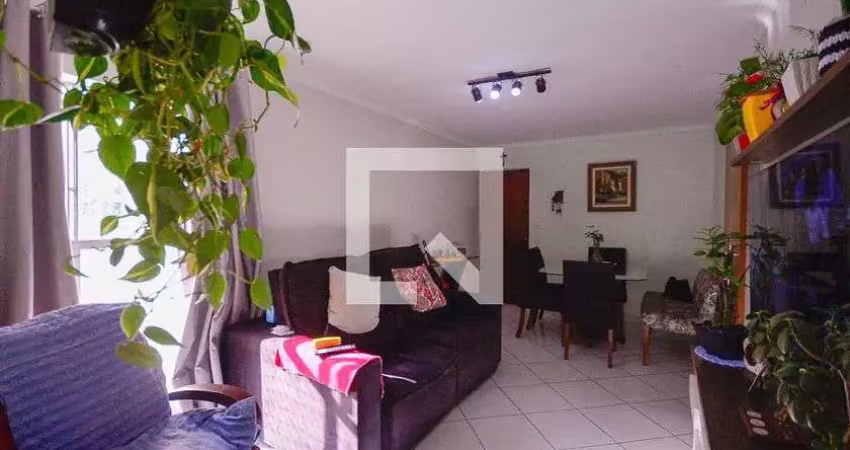 Apartamento para venda - vila das mercês, 3 quartos,  62 m² - são paulo