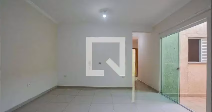Apartamento para venda - parque bandeirante, 3 quartos,  85 m² - santo andré