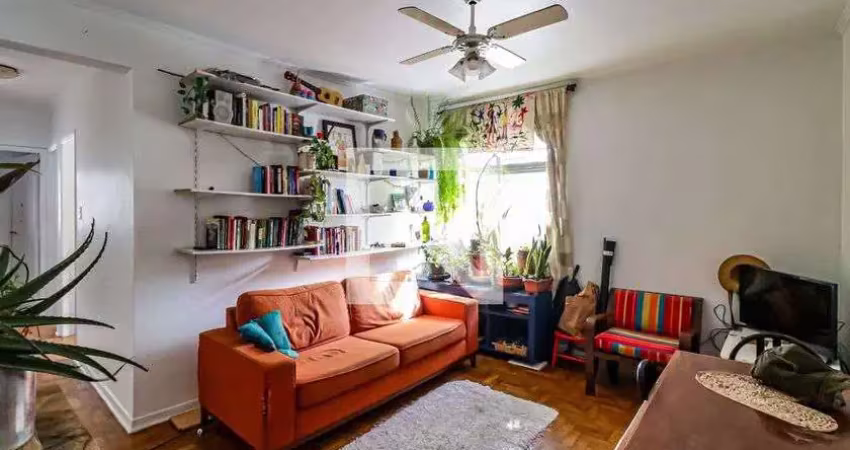 Apartamento para venda - butantã, 3 quartos,  72 m² - são paulo