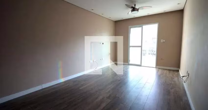 Casa para venda - vila américa, 3 quartos,  123 m² - santo andré