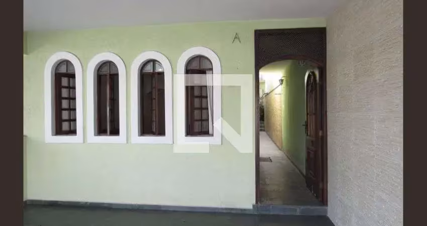 Casa para venda - bela vista, 3 quartos,  175 m² - osasco